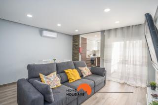 #040 Solar Flat by Home Holidays - Albufeira - 9