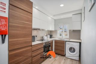 #040 Solar Flat by Home Holidays - Albufeira - 6
