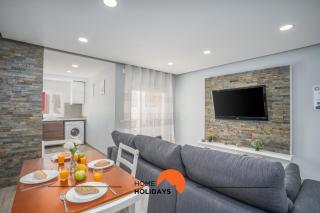 #040 Solar Flat by Home Holidays - Albufeira - 3