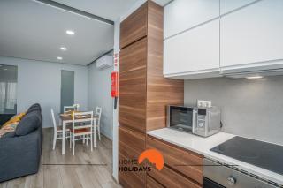 #040 Solar Flat by Home Holidays - 2