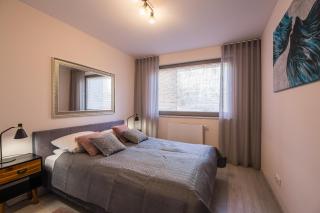 Bukowa Apartment with Parking and Mountain View in Wisła by Noclegi Renters - 7