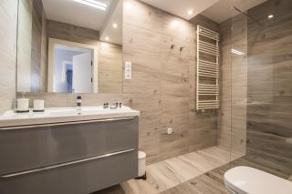 Bukowa Apartment with Parking and Mountain View in Wisła by Noclegi Renters - Wisła - 4