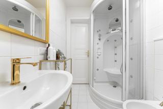 Fancy Home Prague #1 - Praga - 8