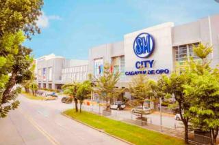 Staycation/Workcation Beside SM CDO Uptown - Cagayan de Oro - 7