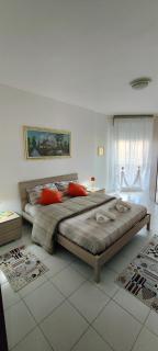 Aurora appartamento, intero appartamento di 105 mq - 7