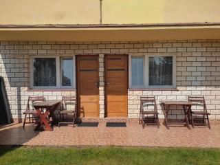 Pokoje u Kasi - Władysławowo - 3