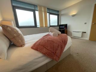 Luxurious penthouse apartment - 3