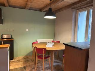 Gîte le clos Margherite 14 personnes piscine - 7