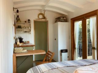 Tiny House privada con deck, cocina y vista a la montaña - San Martín de los Andes - 4
