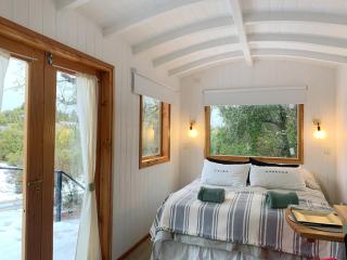 Tiny House privada con deck, cocina y vista a la montaña - San Martín de los Andes - 7
