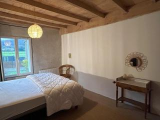 Gîte le clos Margherite 14 personnes piscine - - 2