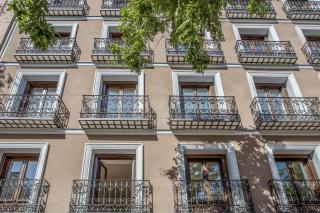 Slow Suites Luchana - Madrid - 2