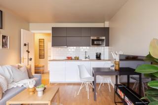 TurnKey I Angelo Roma Apartments - 2