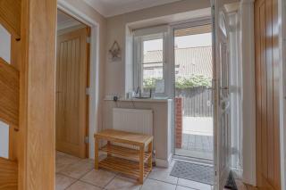 Starfish Cottage, spacious Norfolk coastal house. - Crabpot Cottages Sheringham - Weybourne - 2