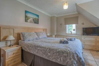 Starfish Cottage, spacious Norfolk coastal house. - Crabpot Cottages Sheringham - Weybourne - 5