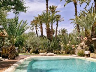 L'Ma Lodge - Skoura - 9
