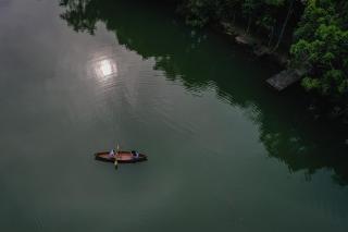 Kebun Rimba Janda Baik - Bentong - 1