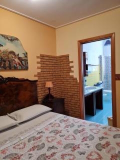 Casa Sanfaso' - Avola - 4