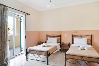 Sandy Maria apartment 101 - Tsilivi - 1