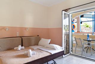 Sandy Maria apartment 101 - Tsilivi - 8