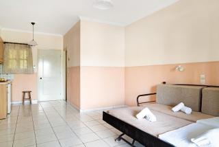 Sandy Maria apartment 101 - Tsilivi - 6