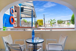 Sandy Maria apartment 101 - Tsilivi - 9