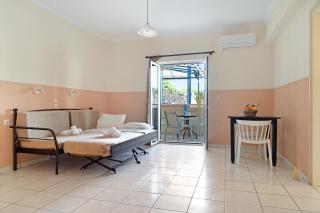 Sandy Maria apartment 101 - Tsilivi - 7