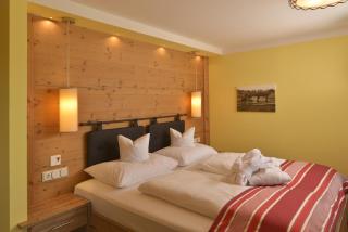 Hotel Johanneshof - Oberstaufen - 9