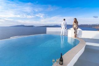 Grand Ambassador Santorini Hotel - Akrotiri - 4