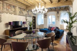 Palazzo Reggiani - Maria Callas - Verona - 3