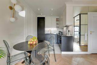 Rezydencja Wintera by Downtown Apartments - Gdańsk - 5