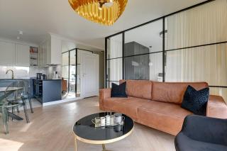 Rezydencja Wintera by Downtown Apartments - Gdańsk - 7