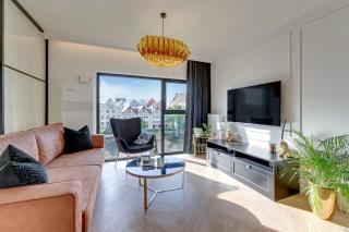Rezydencja Wintera by Downtown Apartments - Gdańsk - 0