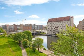 Rezydencja Wintera by Downtown Apartments - Gdańsk - 9