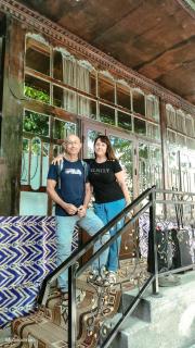 "Sofia" Guest House - Samarcanda - 5