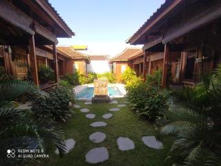 ASHVATTHA VILLA Canggu - Canggu - 8
