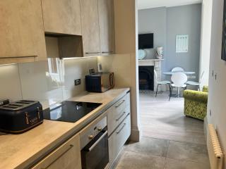 Linden Garden apartment - Bedford - 8