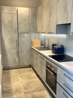 Linden Garden apartment - Bedford - 6