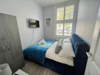 Linden Garden apartment - Bedford - 4