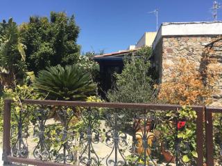 Kos Guest House with patio and garden - Antimácheia - 4