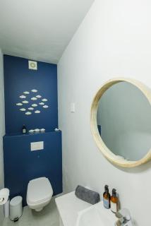 The Cube Executive Self-Catering Apartments 10A - 8