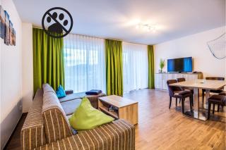 Lagovida Das Ferienresort Am Störmthaler See - Grosspösna - 1