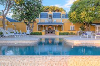 Sirena Bay Estate - Willemstad - 0