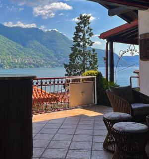 Villa Andreina Como Lake - 3