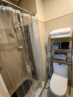 Comfy unit at SMDC Breeze Residences near PICC, MOA, NAIA Airport, CCP with a view! - 6