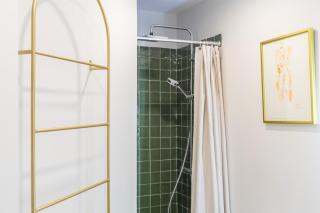 Reserva del Higueron 3 bedroom apartment Lola - Benalmádena - 7