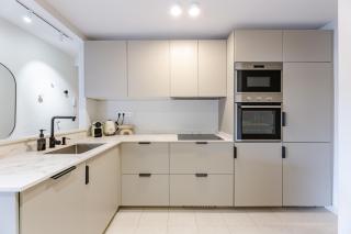 Reserva del Higueron 3 bedroom apartment Lola - Benalmádena - 5