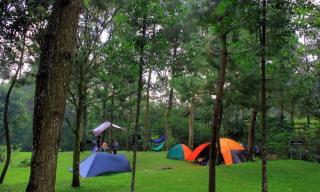 Tapian Camping Ground - 7