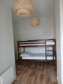 Appartement avec beau balcon - Mers-les-Bains - 5