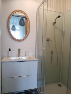 Appartement avec beau balcon - Mers-les-Bains - 3